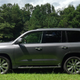 Illustration for article titled The 2016 Lexus LX 570 Is A Big Lumbering Idiot-Mobile And I Hate It